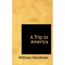 A Trip to America (Hardcover)