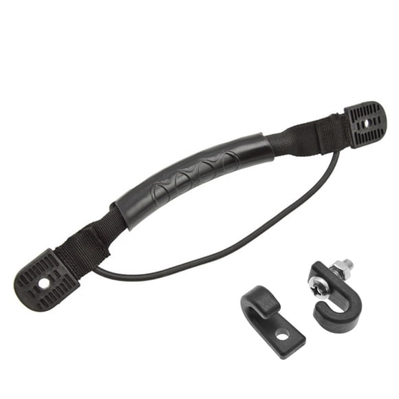 Soidarity Mangos ergonómicos para equipaje de Kayak Deportes acuáticos