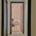 thumbnail image 5 of 52 Strings Bamboo Wood Beaded Curtain Bamboo and Wooden Doorway Curtain Door Curtain for Home Doorways, 5 of 17