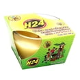 thumbnail image 1 of Vela Repelente H24 Antimosquitos con Citronela de 160 g, 1 of 1