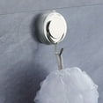 thumbnail image 5 of Damage-Free Hooks Hanger Towel Holder Rack Rail An, 5 of 6