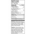 thumbnail image 3 of Mary Macleod's Shortbread - Chocolate Crunch Shortbread Cookies Jar, 1.3 kg (4/Case), 3 of 3