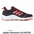 thumbnail image 2 of Adi-das Boost Climawarm LTD Running Shoes H67361 Black Pink Mens 7.5 NEW, 2 of 6