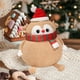 thumbnail image 4 of Muñeco Navideño de Peluche Suave con Forma Especial, Bonito Árbol de Navidad, Muñeco de Papá Noel, Ideal para El Hogar, Dormitorio, Sofá, Decoración Navideña., 4 of 6
