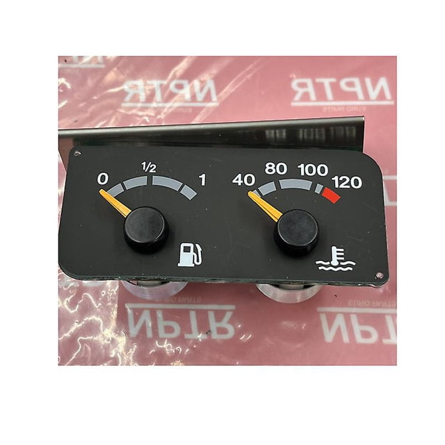 Scani Truck Instrument Cluster Oem 1434134 1423207 Digital Tachometer