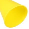thumbnail image 3 of Cheer Megaphone Yellow ABS for Men at Outdoor Activities 3Pcs 8.9*4.9*4.9in, 3 of 7