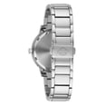 thumbnail image 2 of Harley-Davidson Bar & Shield Flames Stainless Steel Ladies Watch 76L191, 2 of 4