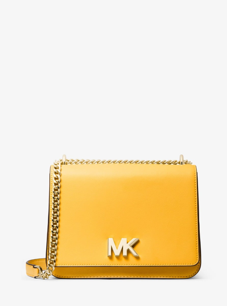michael kors citrus wallet