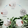 thumbnail image 4 of 30pcs humidifier filter rod -10 * 0.8cm, 4 of 7