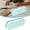 D, variant on 1PC Silicone Pencil Case Office Cabinet Office Cabinet For Document Management (C)