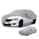 thumbnail image 1 of Cubierta de Automóvil Universal Impermeable para Todo Clima Protección Exterior Anti-UV Sol Lluvia para Sedanes de Hasta 177 Pulgadas, 1 of 5