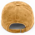 thumbnail image 3 of Sombrero de béisbol de moda divertidos sombreros de camionero sombrero deportivo de algodón para pesca y ciclismo, 3 of 7