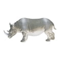 thumbnail image 3 of Simulación de aprendizaje de juguetes para niños, modelo de animal salvaje, figura de animal vívida, modelo de animal salvaje, diseño a prueba de futuro, 3 of 8