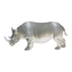 thumbnail image 4 of Modelo de animal de simulación Jadeshay Figura de Animal Salvaje Juguetes de Aprendizaje para Niños 18 x 10 cm, 4 of 14