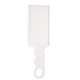 thumbnail image 1 of Peine de peluquero profesional Vogacara blanco, 1 of 6