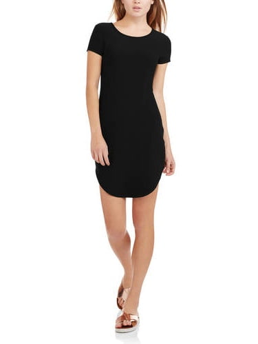 walmart tunic dress