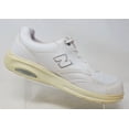 thumbnail image 3 of New Balance Mens 812 MW812WT White Running Shoes Sneakers Size 11.5 4E, 3 of 6