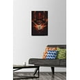 thumbnail image 3 of Film DC Comics The Flash - The Flash One Sheet, 3 of 4
