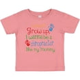 thumbnail image 3 of Inktastic Chiropractor Like Mommy Boys or Girls Baby T-Shirt, 3 of 5