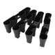 thumbnail image 1 of Guías de Levantador, 4pcs Guías de Levantador de Bajo Ruido Bandejas 12595365 Para Los LOS Motores V8 Basados ​​en gen 3 4 5 LS LT, 1 of 7