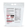 thumbnail image 2 of GNC Pro Bulk 1340 2.0, Vanilla, 15 Servings, 2 of 5