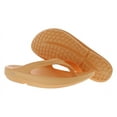 thumbnail image 4 of OOFOS Oolala Womens Shoes Size 8, Color: Glow, 4 of 5