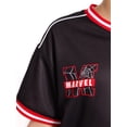 thumbnail image 4 of Spider-Man Boys' Graphic Soccer Jersey and Shorts Set, 2-Piece, Sizes 4-16, 4 of 8