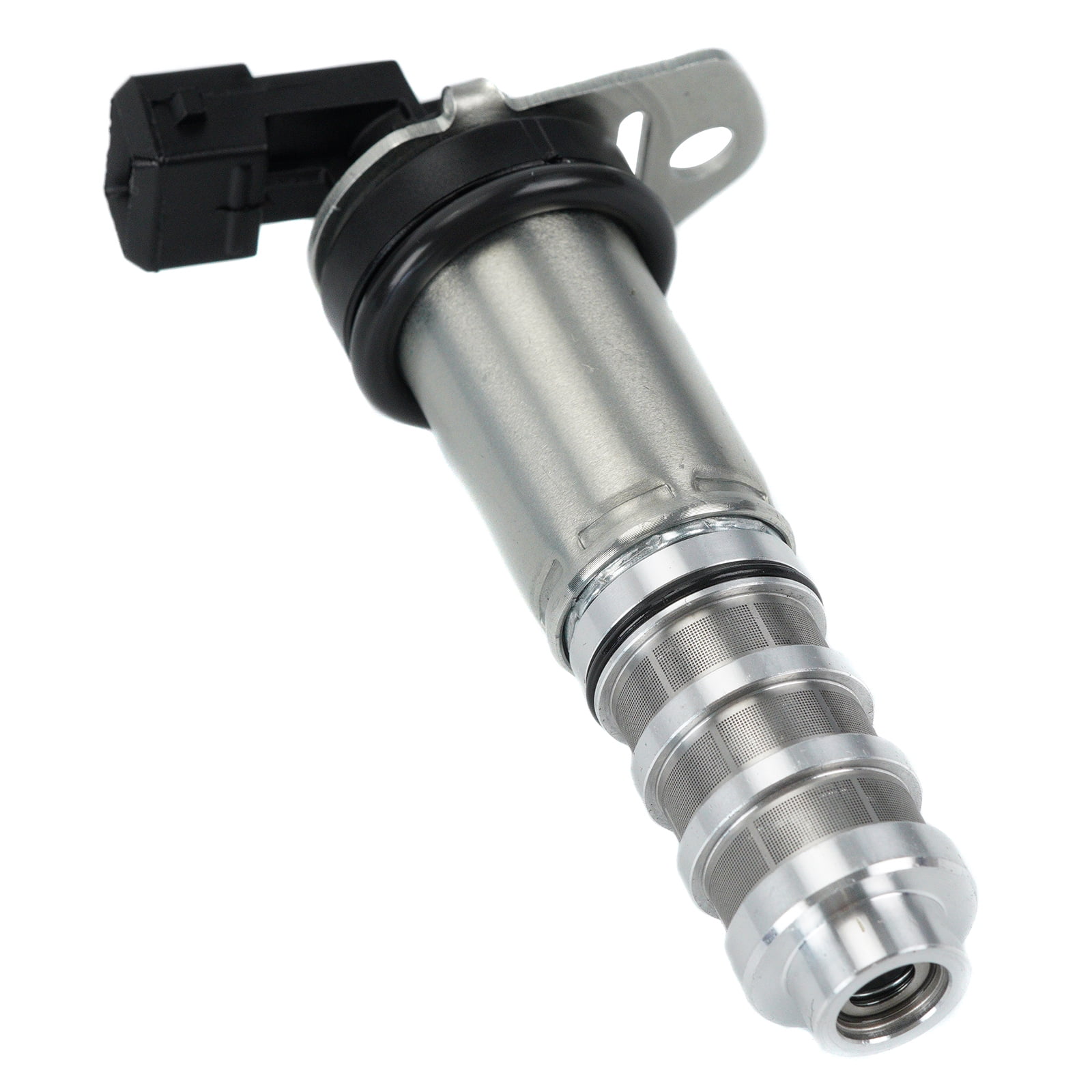 MOCA AUTOPARTS 2X Engine Variable Valve Timing (VVT) Solenoid Fit for 2008-2019 BMW X6 & 2010-2018 BMW X5 & 2013-2018 BMW 650i V8 4.4L