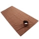 thumbnail image 4 of Sábana para mesa de salón de belleza, cubierta para mesa de salón de belleza, cubierta para mesa de masaje, Sábana de masaje para lograr más, 4 of 5