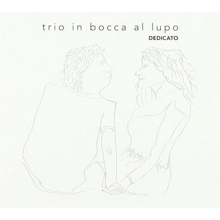 Dedicato (Audiobook)