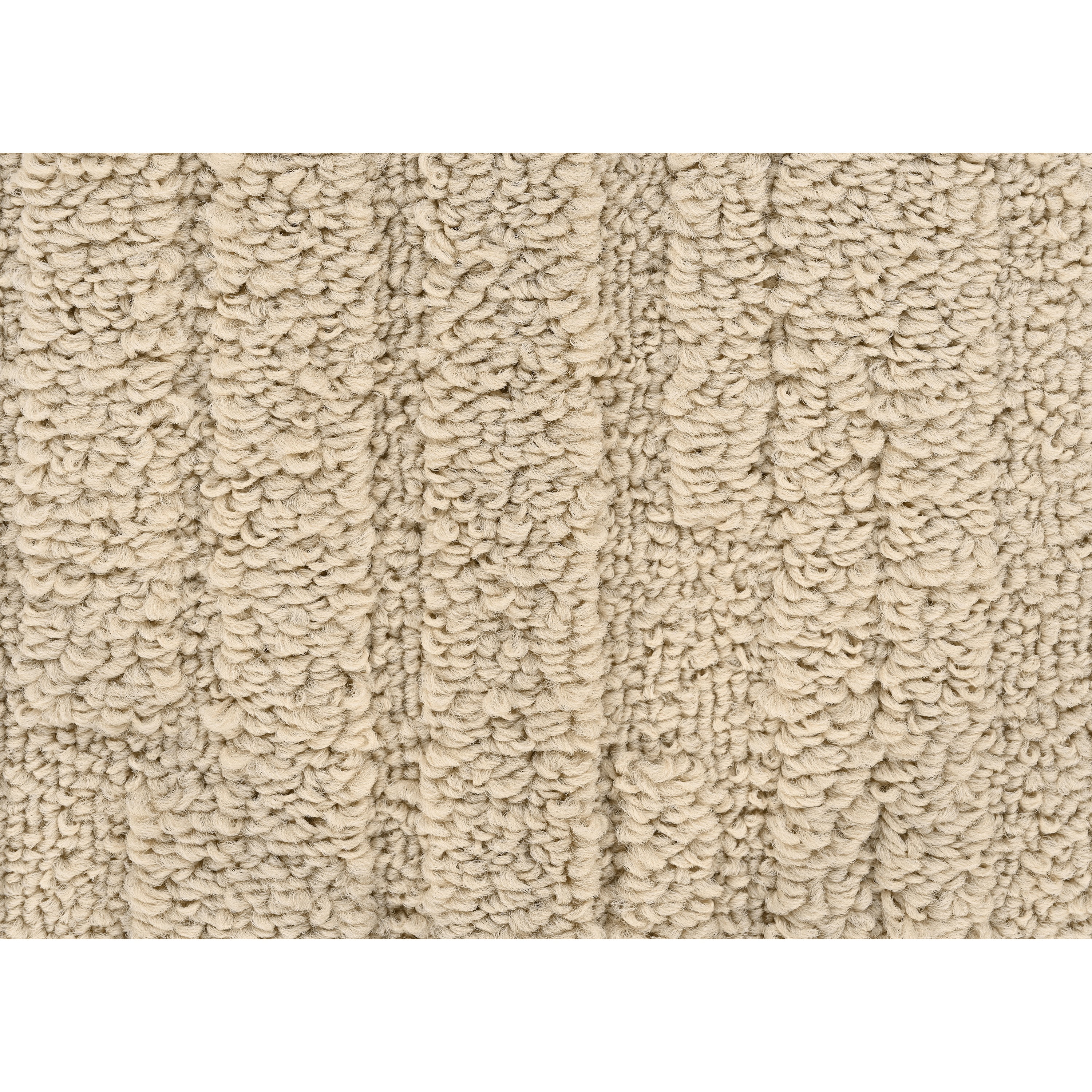 Garland Rug Brentwood Pixel Tan Indoor Area Rug, 3' x 5'