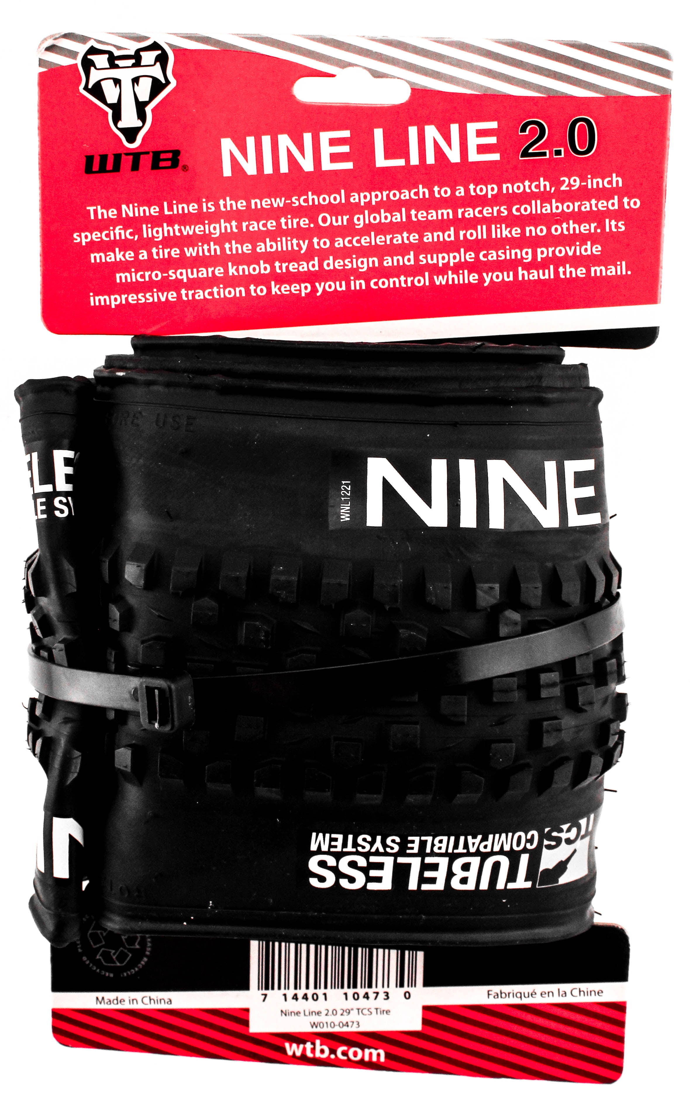 Wtb Nine Line 2.0 29 2024 www.alhudapk