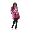 thumbnail image 2 of Women's Plus Size Rella Tunic Top, 2 of 5