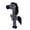 Black, variant on YIFAEUX Plush Horse Keychain Lucky Horse Mascot Pendant for Bag Backpack Purse Fluffy Horse Keyring Cony Pony Doll Ornament