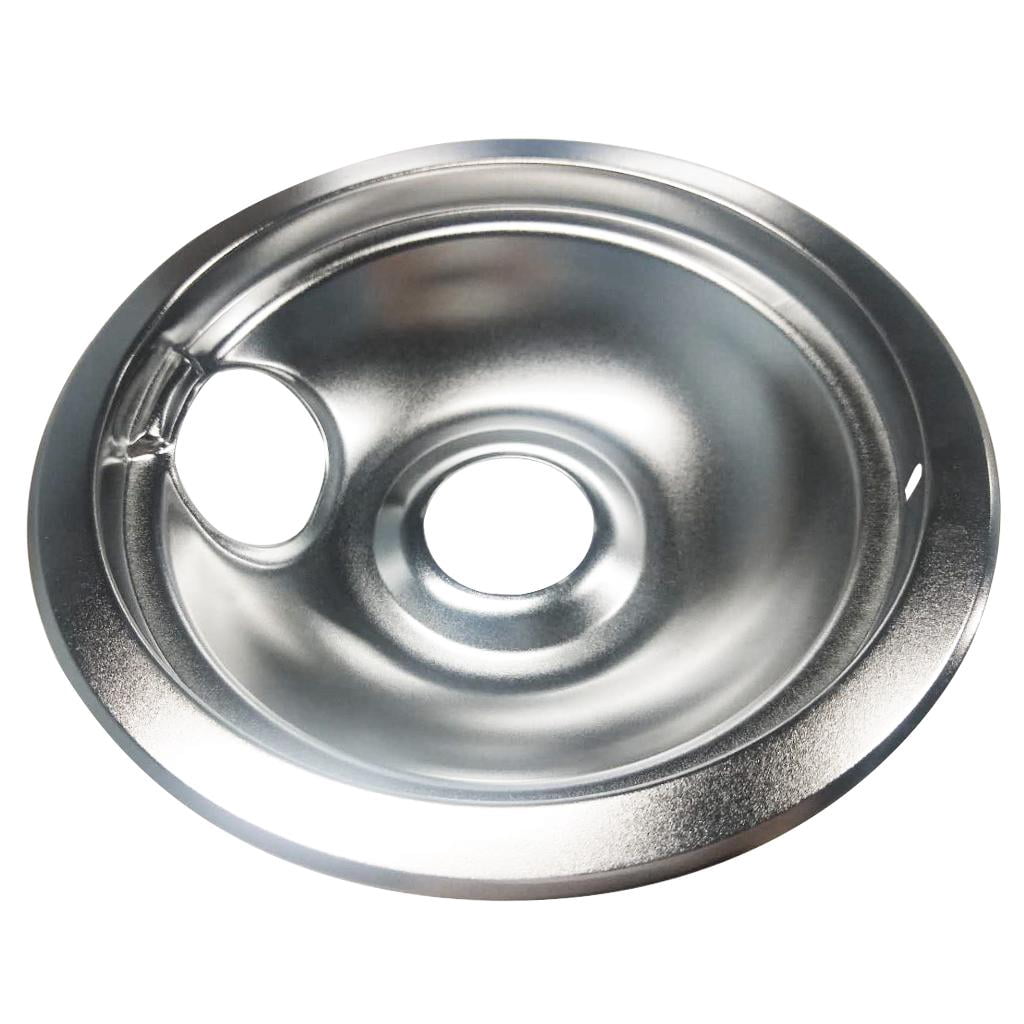 4 2 Small 2 Large 8inch Electric Range