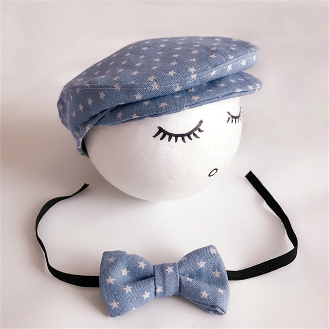 SAYOO Sombreros de algodon de color solido con sombreros de corbata SAYOO moda