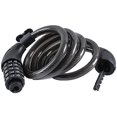 thumbnail image 1 of Anti Theft Bicycle Lock For Mtb Road Security Password Steel Wir Bicycle Lock, 1 of 5