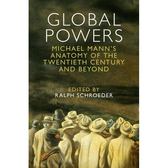 Global Powers, (Hardcover)