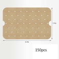 thumbnail image 2 of 150 Piece Air Fryer Accessories for Foodi Smart XL, Air Fryer Parchment Paper Liners for FG551(BG500, 2 of 5