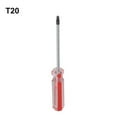 thumbnail image 2 of T15 T20 T25 T30 Precision Magnetic Screwdriver for Xbox 360 Wireless Controller, 2 of 10