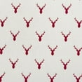 thumbnail image 5 of Mainstays Flannel Stags - Full Sheet set, 5 of 7