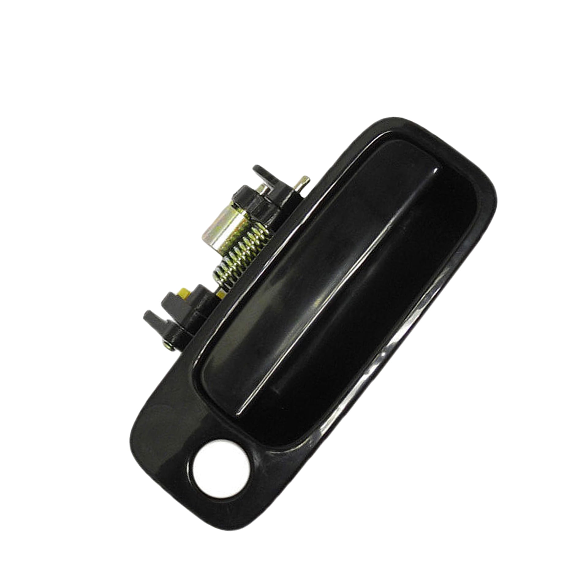 Poignée De Porte Extérieure Avant Gauche Pour Toyota Camry 1997-2001 – Remplacement Direct – Couleur Argent