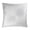 Aqua Silver, variant on Cloud9 Design Nim Aqua Silver Linen Pillow, 20"X20"