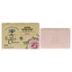 thumbnail image 1 of Jabón extra suave - Rose de Le Petit Olivier para unisex - Jabón de 3,5 oz, 1 of 5
