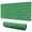 Green Bigfoot, variant on Long Mouse Pads for Desk,White Cow Bow Pattern Desk Mats on Top Of Desks, Desk Mouse Pad Extra Large with 3mm Non-Slip Base and Stitched Edge for Gaming,Office,Work,Home 31.5"x11.8"