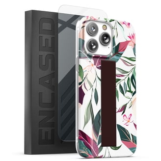 ENCASED Custodia Bando Series Progettata Per IPhone 14 PRO MAX Con