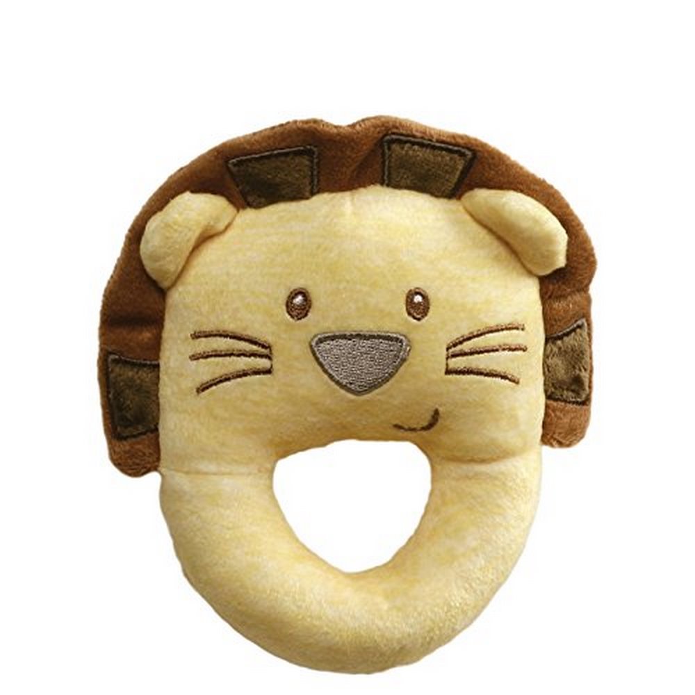 baby gund rattle