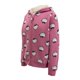 thumbnail image 2 of Sudadera Hello Kitty Para Niña Talla 10 Color Rosa, 2 of 4