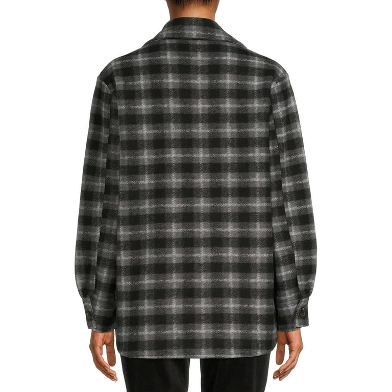 Time and top tru fleece