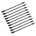 thumbnail image 3 of Scraper, Soft Curved Design Easy  Silicone Spatula Integrated Flexible  For Food, 3 of 8